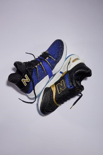 New Balance Kawhi 2-Way Playoff限量套裝